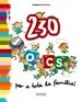 AudioLibro 230 Jocs per a Tota la Familia de Isabelle Bertrand