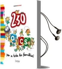 Descargar AudioLibro 230 Jocs per a Tota la Familia de Isabelle Bertrand año 2008