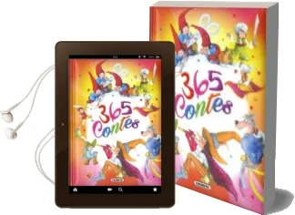 Descargar AudioLibro 365 Contes de Varios Autores año 2008