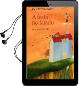 Descargar AudioLibro A Festa no Faiado (os Duros) de M. Victoria Moreno año 2008