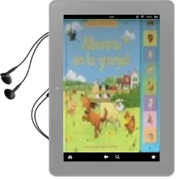 Descargar AudioLibro Alboroto en la Granja de Stephen Cartwright año 2008