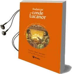 Descargar AudioLibro Andanzas del Conde Lucanor (Andanzas) de Varios Autores año 2008