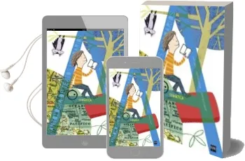 Descargar AudioLibro Antologia de Textos Literarios. Tematica de Varios Autores año 2008