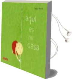 Descargar AudioLibro Aqui es mi Casa de Jerome Ruillier año 2008