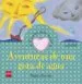 AudioLibro Aventura de una Gota de Agua (Cuentos para Sentir Emociones) Gratitud de Begoña Ibarrola