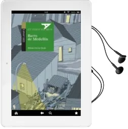 Descargar AudioLibro Barro de Medellin de Alfredo Gomez Cerda año 2008