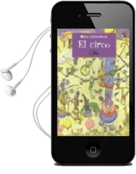 Descargar AudioLibro Busca y Encuentra en el Circo de Varios Autores año 2008