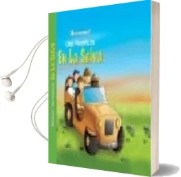 Descargar AudioLibro Buscanos una Aventura en la Selva de Varios Autores año 2008