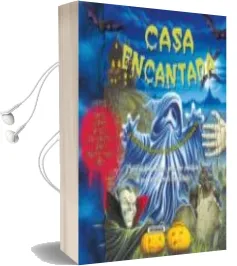 Descargar AudioLibro Casa Encantada (Viu la Fantasia) de Varios Autores año 2008