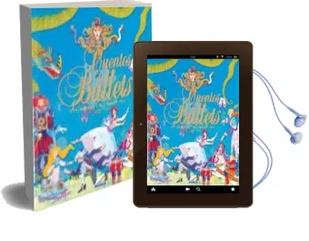 Descargar AudioLibro Cuentos de Ballets de Varios Autores año 2008