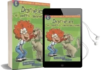 Descargar AudioLibro Daniela y el Perro Abandonado de Paloma Puya año 2008