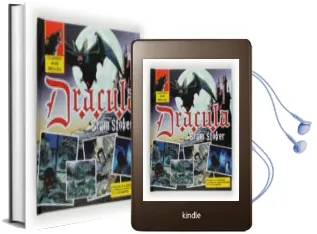 Descargar AudioLibro Dracula (Pop-Up) de Bram Stoker año 2008