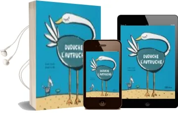 Descargar AudioLibro Duduche L´Autruche (Frances) de Rachel Chaundler año 2008