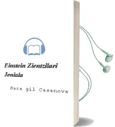 Descargar AudioLibro Einstein Zientzilari Jeniala de Sara Gil Casanova año 2008