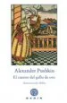 AudioLibro El Cuento del Gallo de oro de Alexander Sergeyevich Pushkin