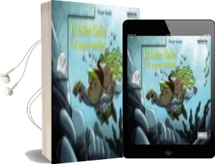 Descargar AudioLibro El Follet Oriol i el Regne Perdut de Oscar Sarda año 2008