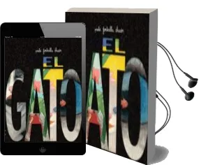 Descargar AudioLibro El Gato de Paula Fontecilla año 2008