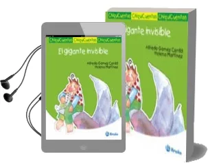 Descargar AudioLibro El Gigante Invisible (Chiquicuentos nº 28) de Varios Autores año 2008