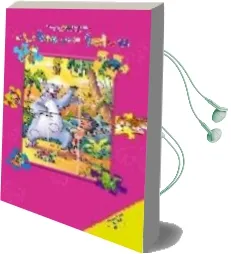 Descargar AudioLibro El Libro de la Selva (Clasicos Animados con Puzzle y Sonido) de Varios Autores año 2008