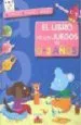 AudioLibro El Libro de los Juegos de 0-3 Años de Varios Autores