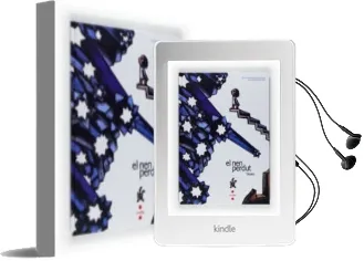 Descargar AudioLibro El nen Perdut (Premi Internacional de Il·Lustracio de la Fundacio sm 2008) de Josep Antoni Tassies año 2008