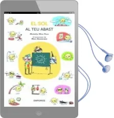 Descargar AudioLibro El sol al teu Abast de Varios Autores año 2008