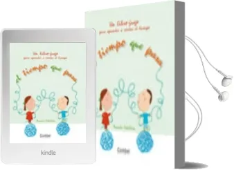Descargar AudioLibro El Tiempo que Pasa (Con un Reloj y un Calendario para Montar) de Pascale Estellon año 2008