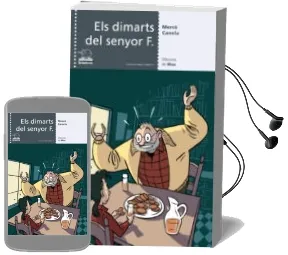 Descargar AudioLibro Els Dimarts del Senyor f. de Max año 2008
