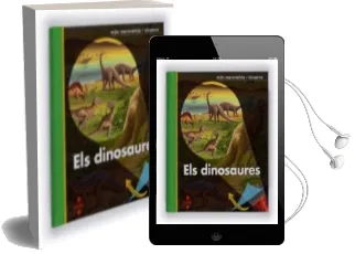 Descargar AudioLibro Els Dinosaures (Mon Meravellos/Observo) de Varios Autores año 2008