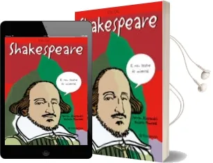 Descargar AudioLibro Em Dic... Shakespeare de Feran Alexandri año 2008