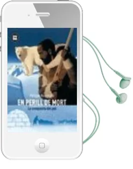 Descargar AudioLibro En Perill de Mort de Philippe Nessmann año 2008