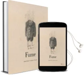 Descargar AudioLibro Humo de Anton Fortes año 2008