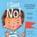 AudioLibro I Said No!: A Kid-To-Kid Guide to Keeping Private Parts Private de Zach King