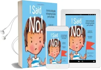 Descargar AudioLibro I Said No!: A Kid-To-Kid Guide to Keeping Private Parts Private de Zach King año 2008