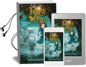 Descargar AudioLibro Iluntasunaren Lilura (Fairy oak 2) de Elisabetta Gnone año 2008