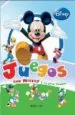 AudioLibro Juegos con Mickey y su Gran Familia de Varios Autores