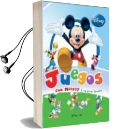 Descargar AudioLibro Juegos con Mickey y su Gran Familia de Varios Autores año 2008