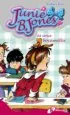 AudioLibro Junie b. Jones es una Bocamolla de Barbara Park