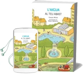 Descargar AudioLibro L Aigua al teu Abast de Varios Autores año 2008