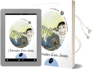 Descargar AudioLibro L Hamster d en Josep de Montse Tobella año 2008
