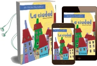 Descargar AudioLibro La Ciudad (en Pocas Palabras) de Varios Autores año 2008