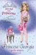 AudioLibro La Princesa Georgia i la Perla Magica (el Club de les Princeses) de Vivian French