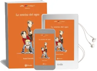 Descargar AudioLibro La Sonrisa del Ogro de Rafael Estrada año 2008