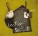 AudioLibro Les Trois Souhaits (Frances) de Eva Mejuto