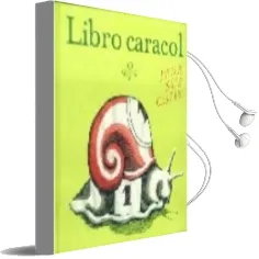 Descargar AudioLibro Libro Caracol de Javier Saez Castan año 2008