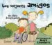 AudioLibro Los Mejores Amigos de Fina Palomares