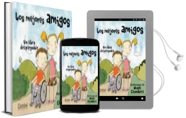 Descargar AudioLibro Los Mejores Amigos de Fina Palomares año 2008