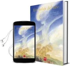 Descargar AudioLibro Los Niños del Aire de Gustavo Martin Garzo año 2008