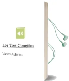 Descargar AudioLibro Los Tres Conejitos de Varios Autores año 2008
