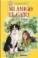 AudioLibro Mi Amigo el Gato de Francisco Velasco